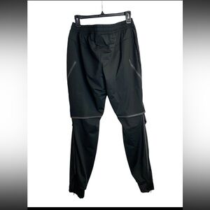 On clouds women’s running pant-XL black